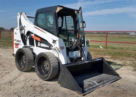 skid steer for sale greensboro nc|2015 Bobcat S570 Skid Steer Loader .